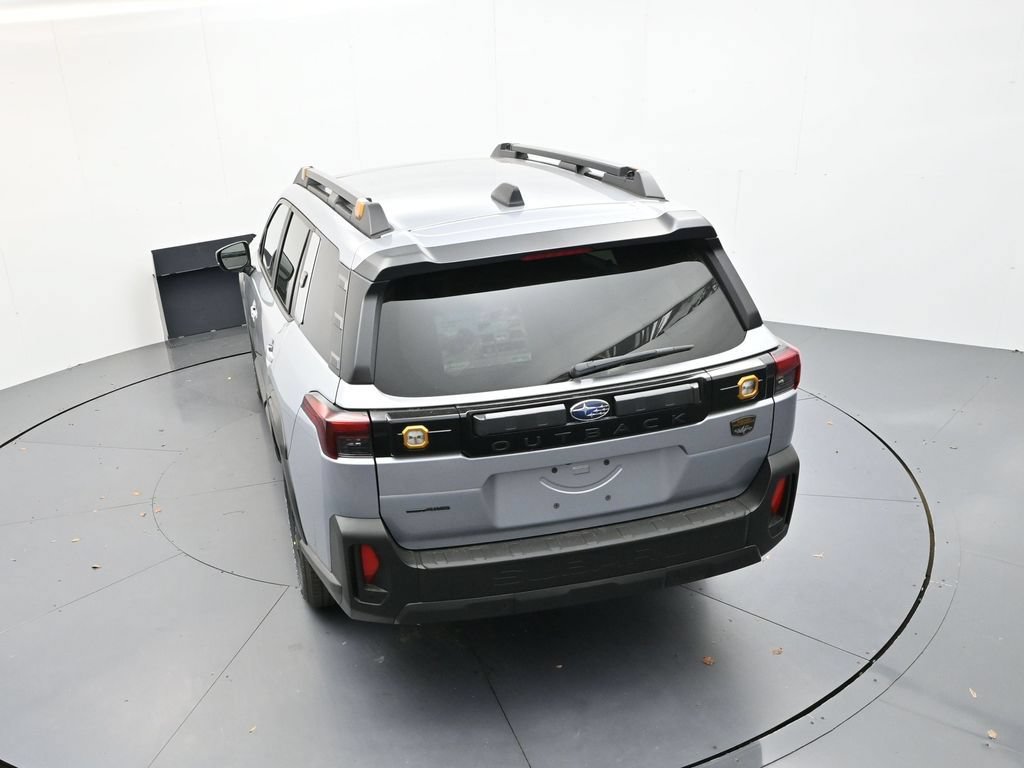 New 2026 Subaru Outback Wilderness w/ Wilderness Package AWD/4WD image 14