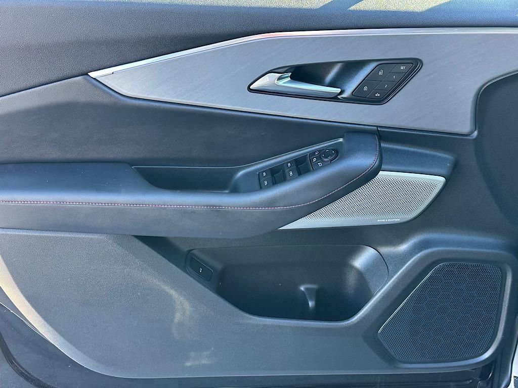 Certified 2024 Acura ZDX A-Spec image 21