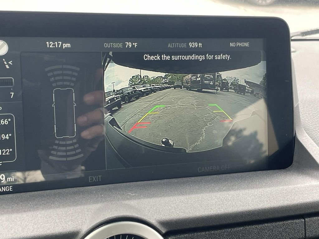 New 2026 INEOS Grenadier AWD/4WD image 18
