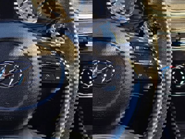 Used 2022 Hyundai Sonata Blue image 22