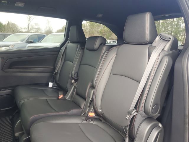 New 2026 Honda Odyssey Sport-L image 9