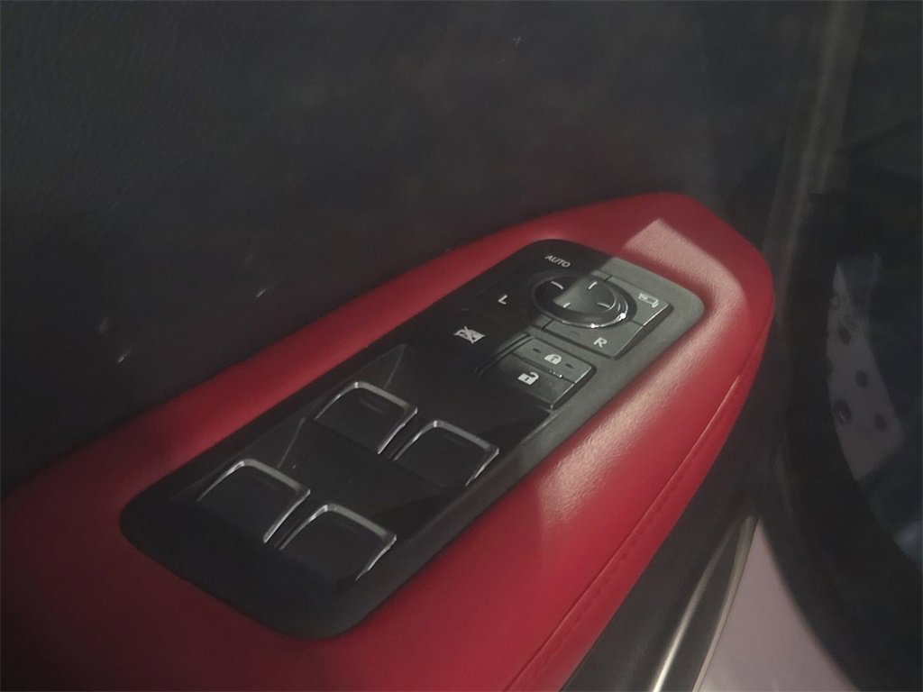 Used 2021 Lexus RX 450h F Sport w/ Cold Weather Package (CT) image 19