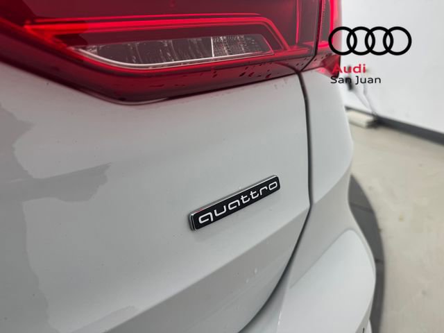 Used 2025 Audi Q3 2.0T Premium w/ Convenience Package image 13