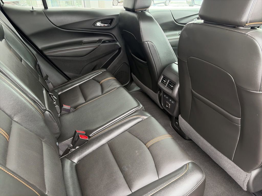 Certified 2023 Chevrolet Equinox Premier image 21