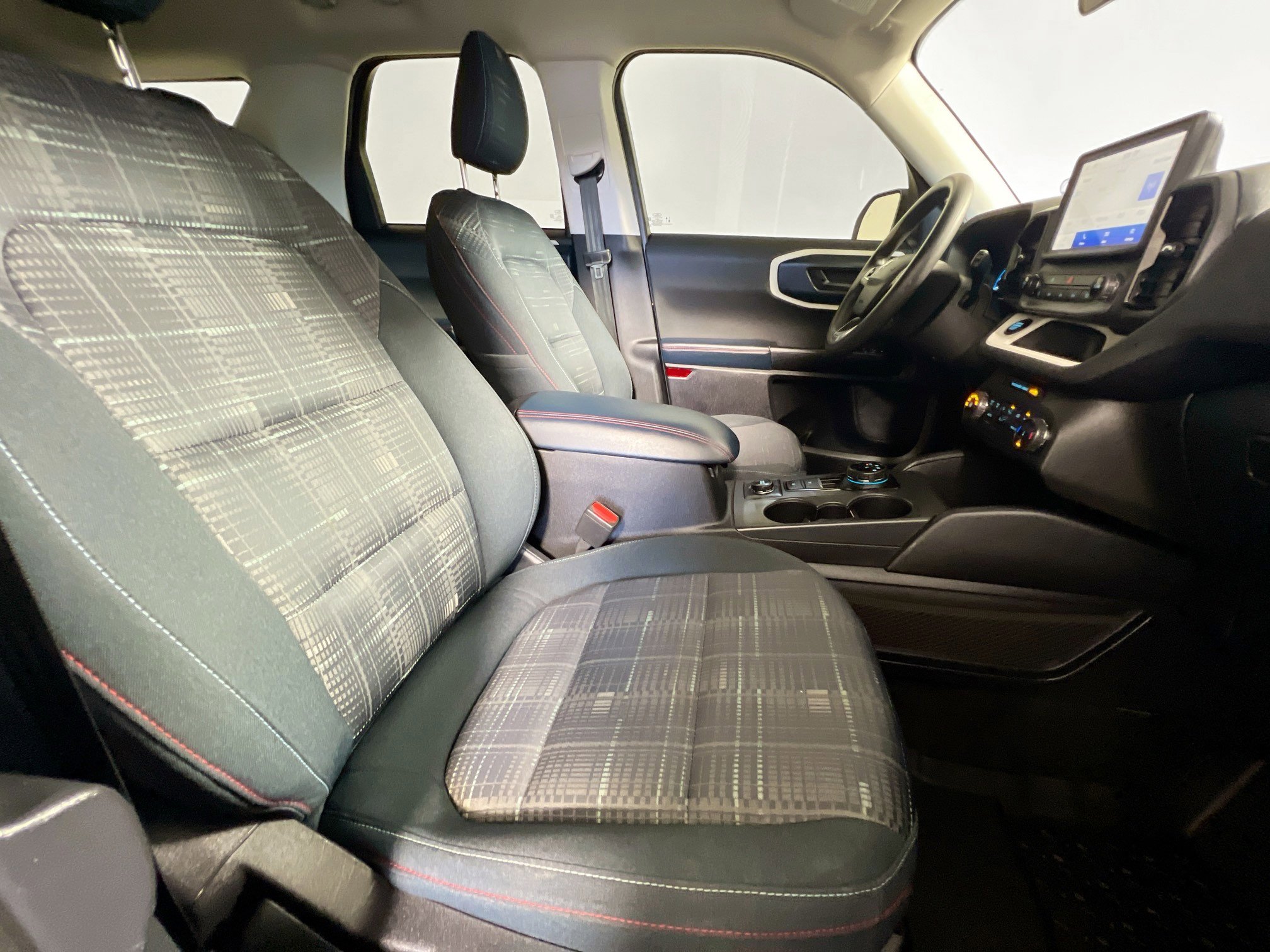 Used 2024 Ford Bronco Sport Heritage image 30