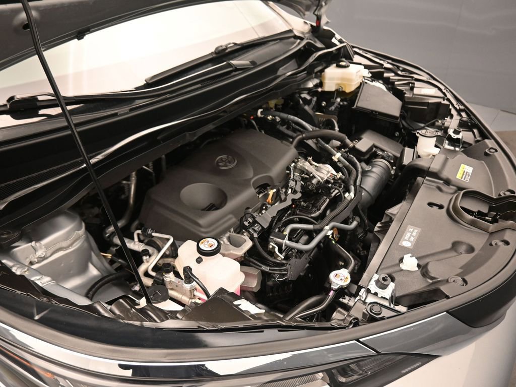 Used 2021 Toyota Sienna XLE w/ XLE Plus Package image 62