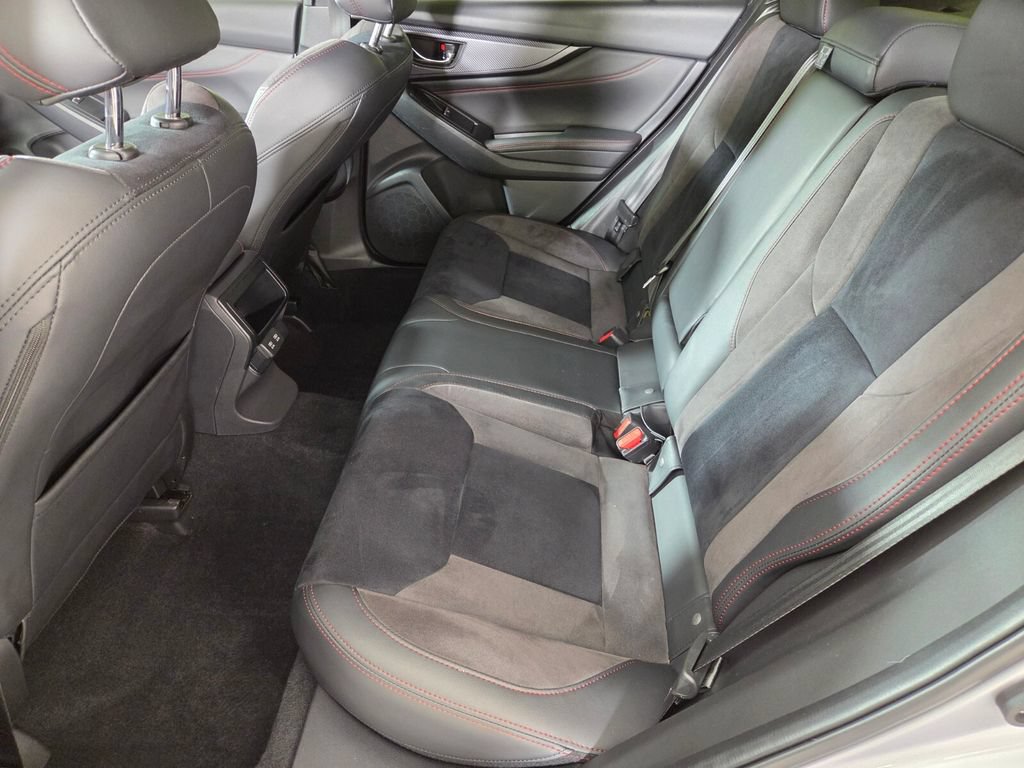 Certified 2023 Subaru WRX Limited AWD/4WD image 17