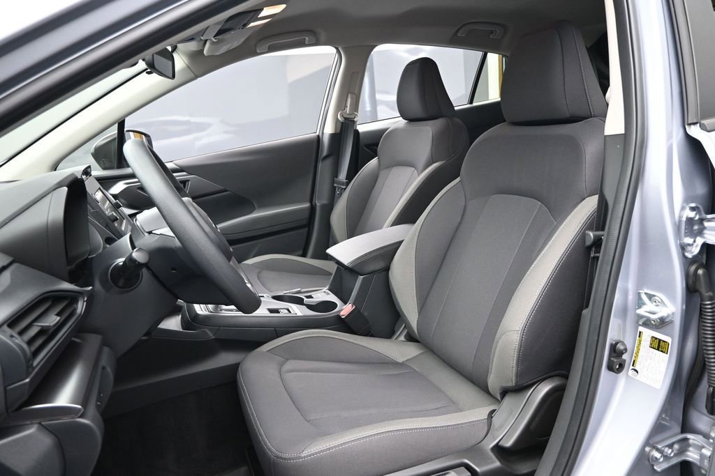 Used 2024 Subaru Impreza 2.0i AWD/4WD image 22