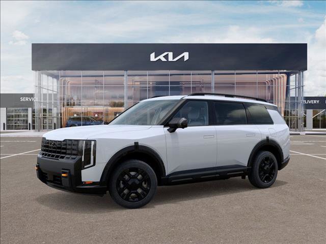 New 2027 Kia Telluride SX Prestige X-Pro image 3