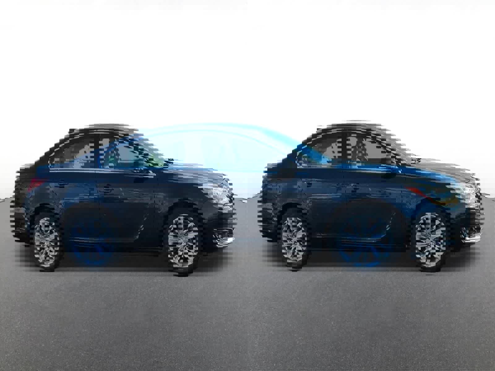 Used 2016 Buick Regal Premium image 7