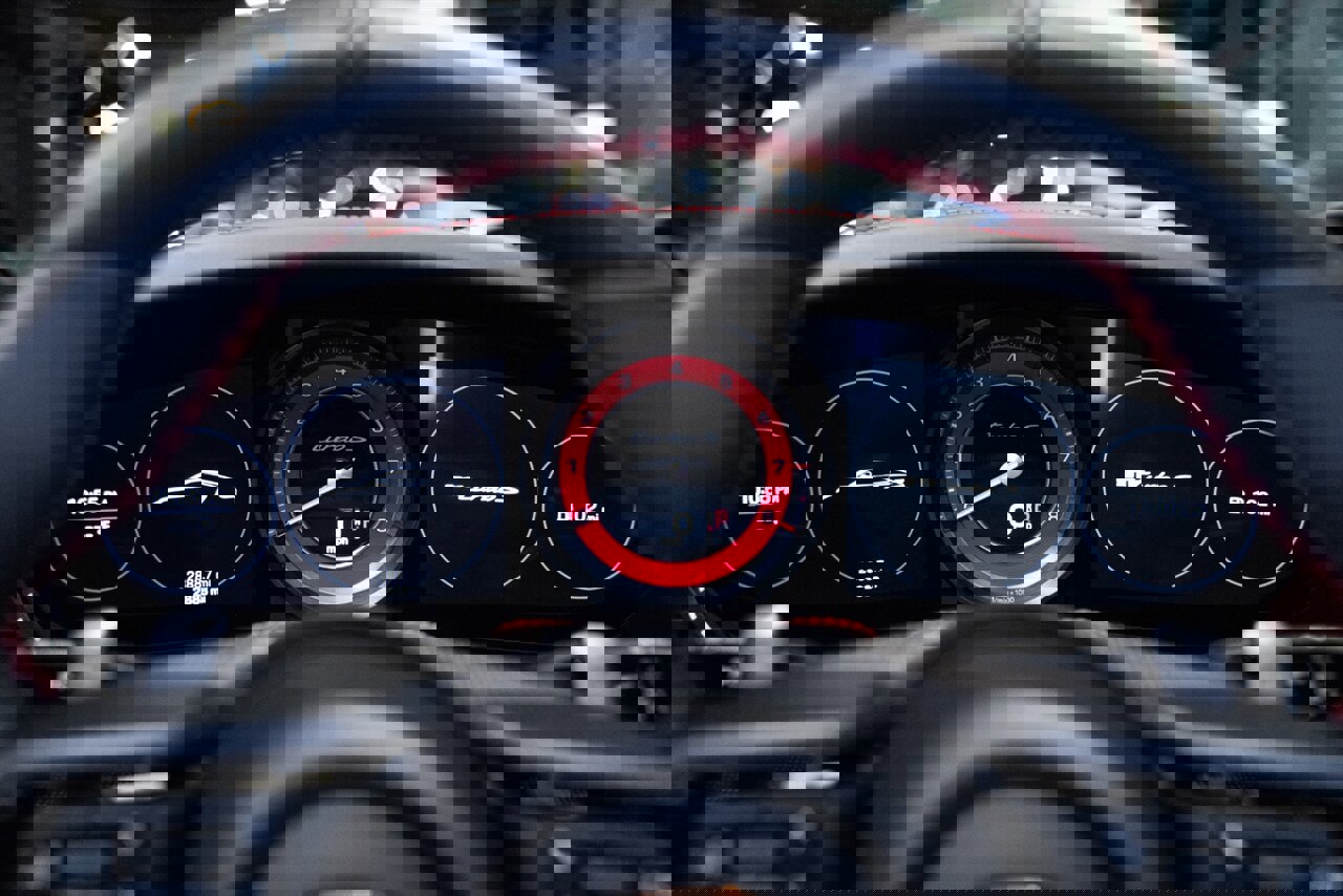 Used 2024 Porsche 911 Turbo S image 18