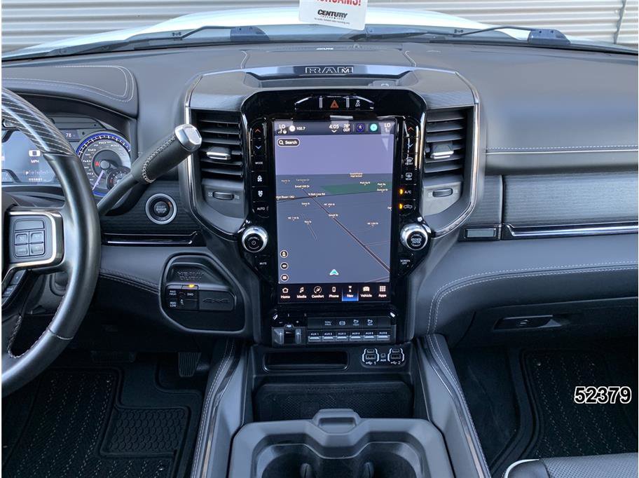 Used 2022 RAM 5500 4x4 Crew Cab image 27