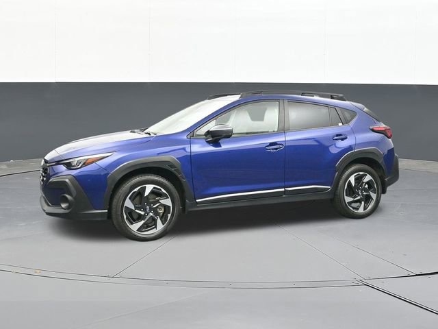 Used 2024 Subaru Crosstrek 2.5i Limited image 6