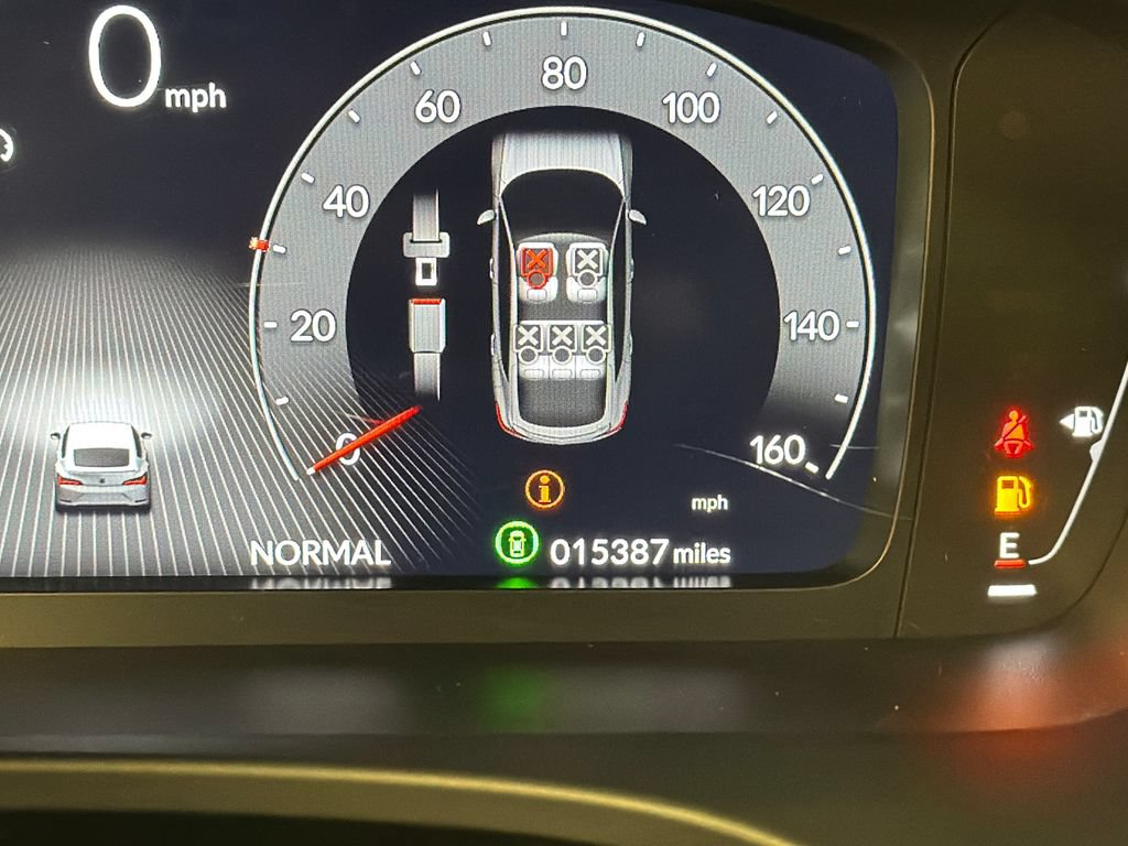 Used 2025 Acura Integra A-Spec FWD image 32