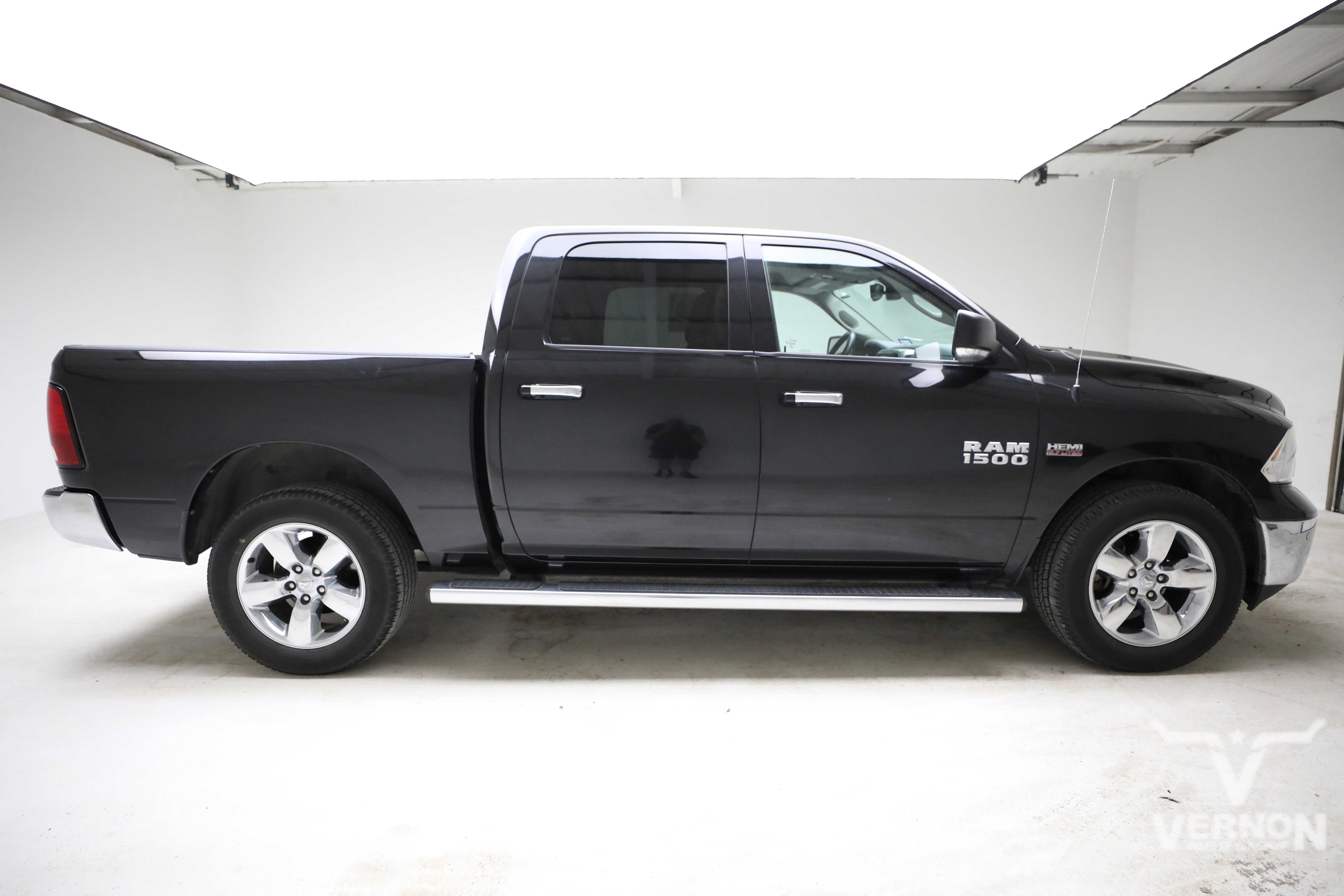 Used 2015 RAM 1500 Lone Star AWD/4WD image 5