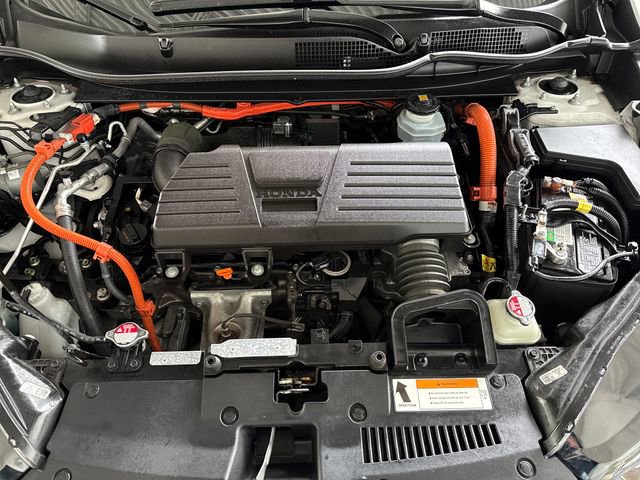 Used 2022 Honda CR-V Touring image 11