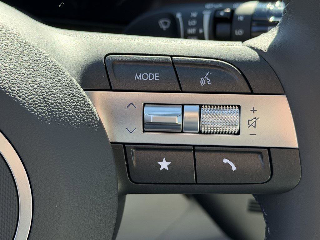 New 2026 Hyundai Kona SEL Sport FWD image 15