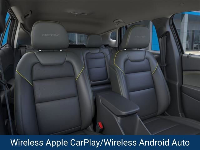 New 2026 Chevrolet Trax ACTIV w/ Driver Confidence Package image 18