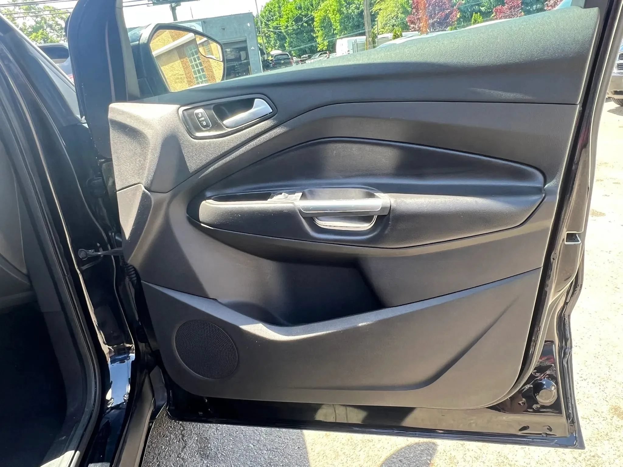 Used 2019 Ford Escape SE AWD/4WD image 29