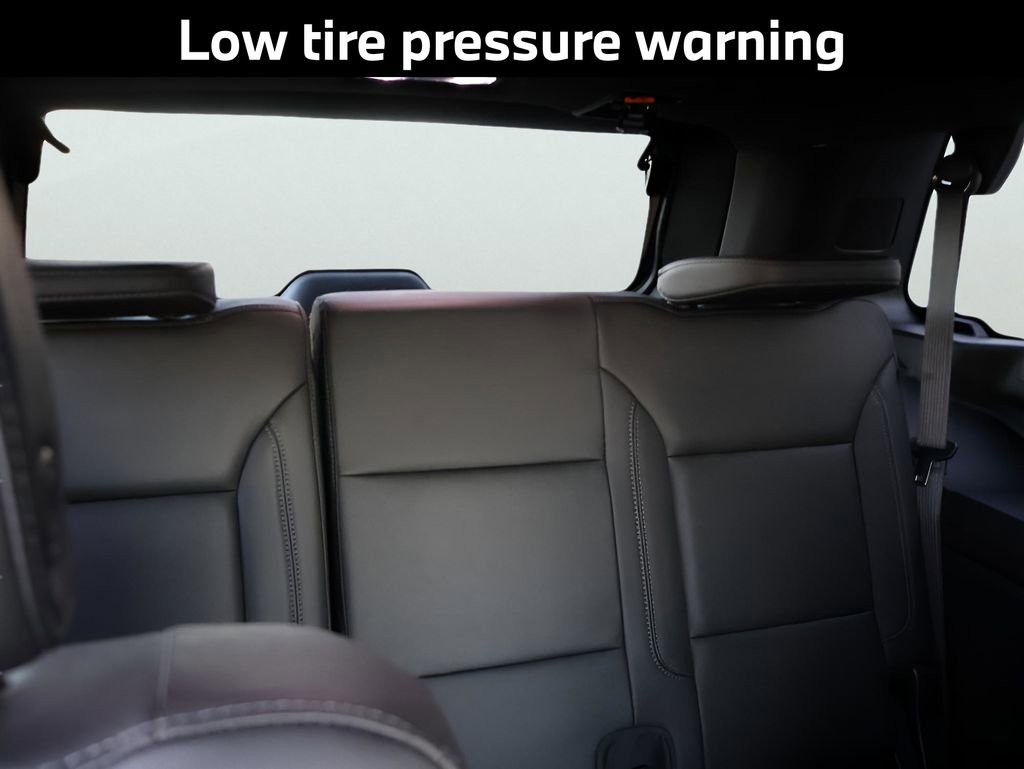 Used 2023 Chevrolet Tahoe Z71 image 16