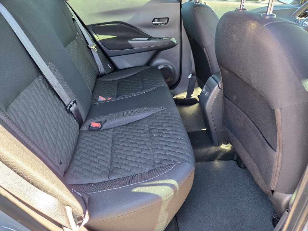 Used 2023 Nissan Kicks SV FWD image 20