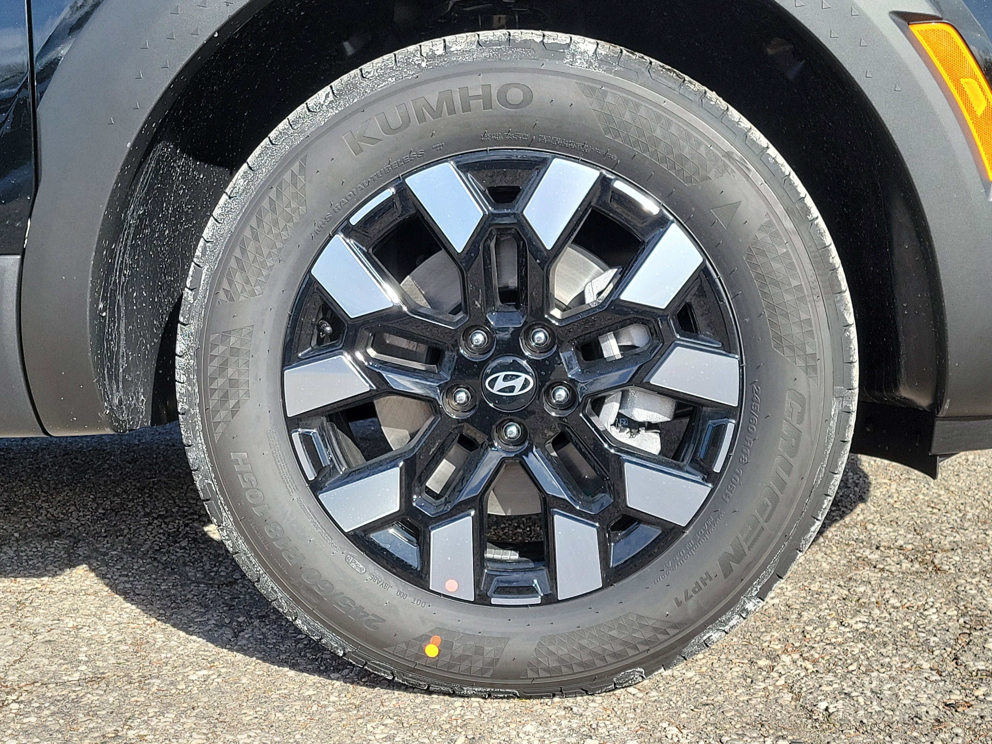 New 2026 Hyundai Santa Cruz SEL AWD/4WD image 5