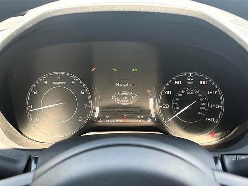 Used 2019 Acura RDX FWD w/ Technology Package image 25