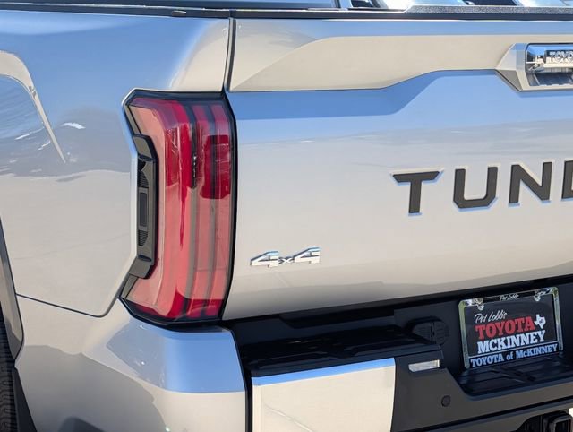 Used 2023 Toyota Tundra Limited image 8