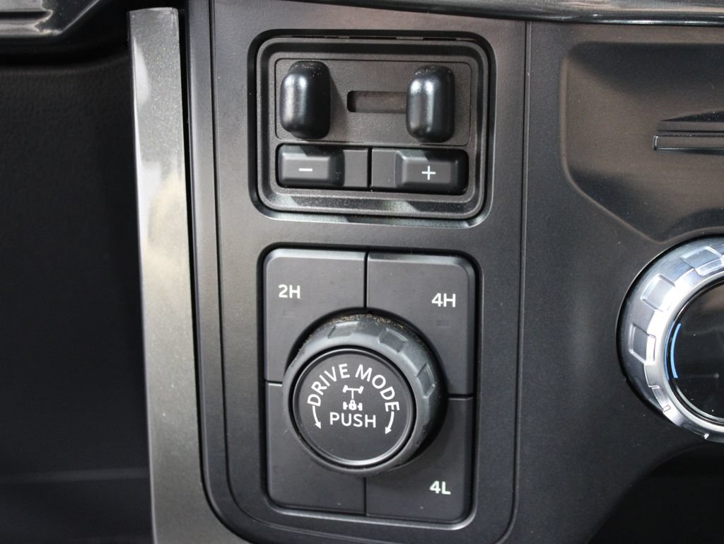 Used 2023 Ford F150 XLT w/ Equipment Group 302A High AWD/4WD image 59