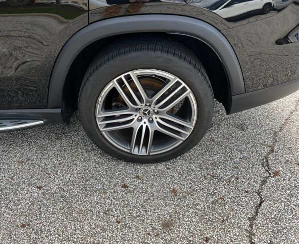 Certified 2023 Mercedes-Benz GLS 450 4MATIC image 58