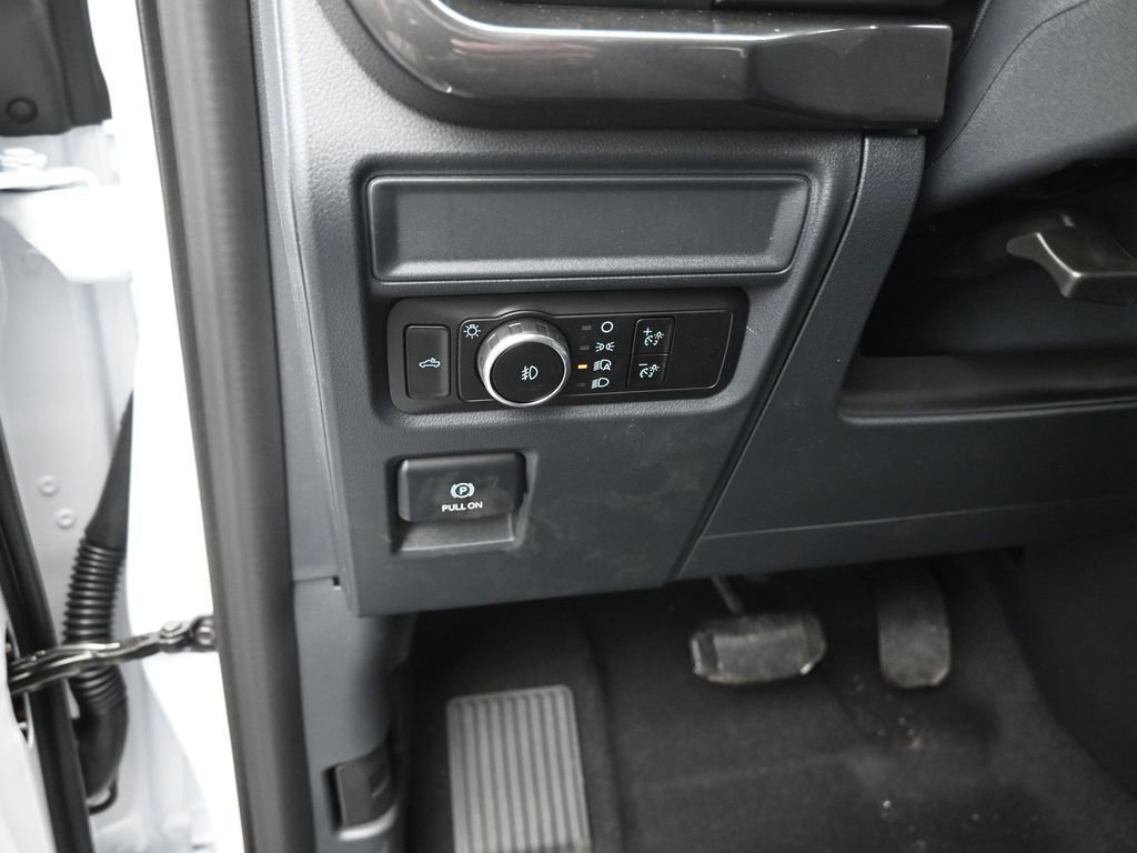 New 2026 Ford F150 STX w/ F-150 LOBO Package image 13