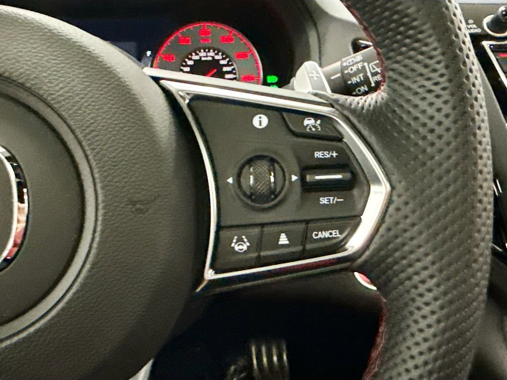 New 2026 Acura RDX A-Spec image 13
