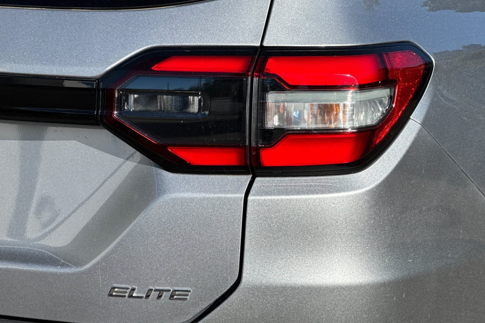 Used 2023 Honda Pilot Elite image 31