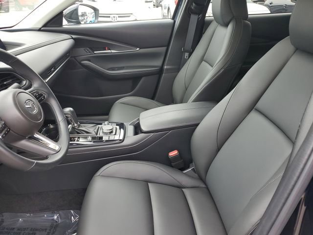 Certified 2025 MAZDA CX-30 AWD 2.5 S w/ Select Sport Pkg image 16