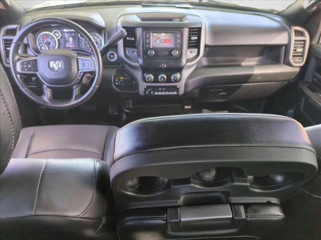 Used 2024 RAM 3500 Tradesman w/ Protection Group image 18
