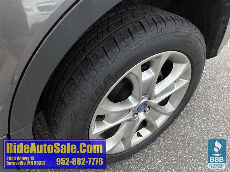 Used 2013 Ford Escape SEL FWD image 26