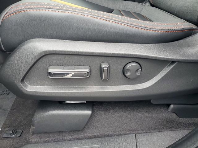 New 2026 Honda Passport TrailSport image 40