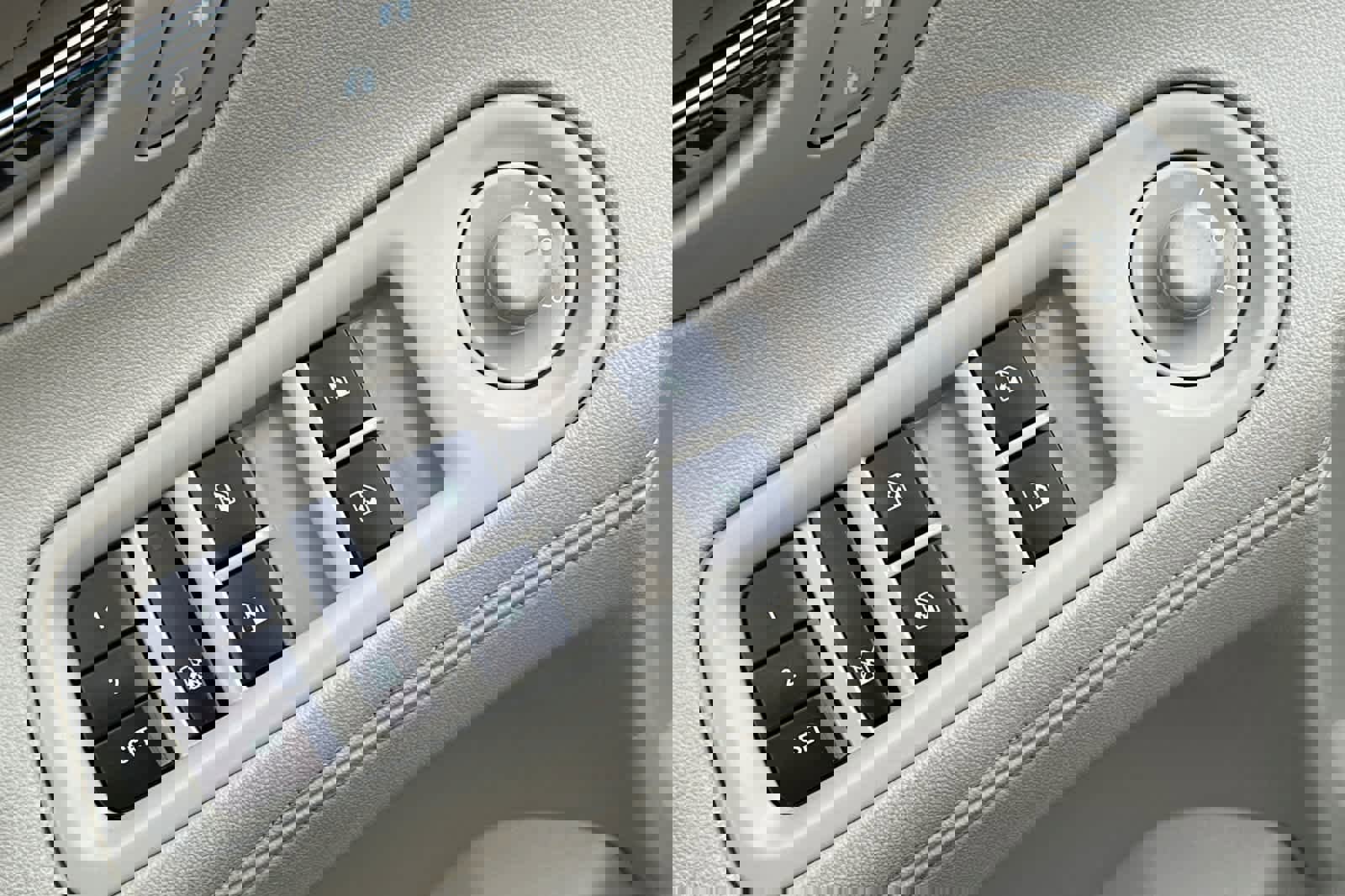 Used 2016 Buick LaCrosse Leather w/ Experience Buick Package image 13