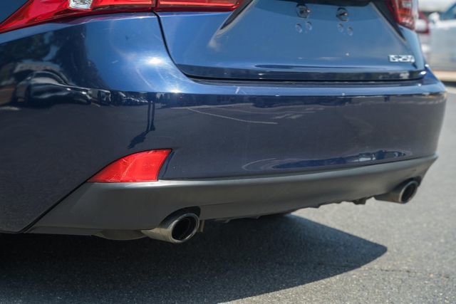 Used 2014 Lexus IS 250 RWD image 8