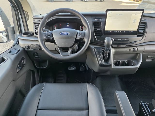 New 2026 Ford Transit 150 Low Roof image 21