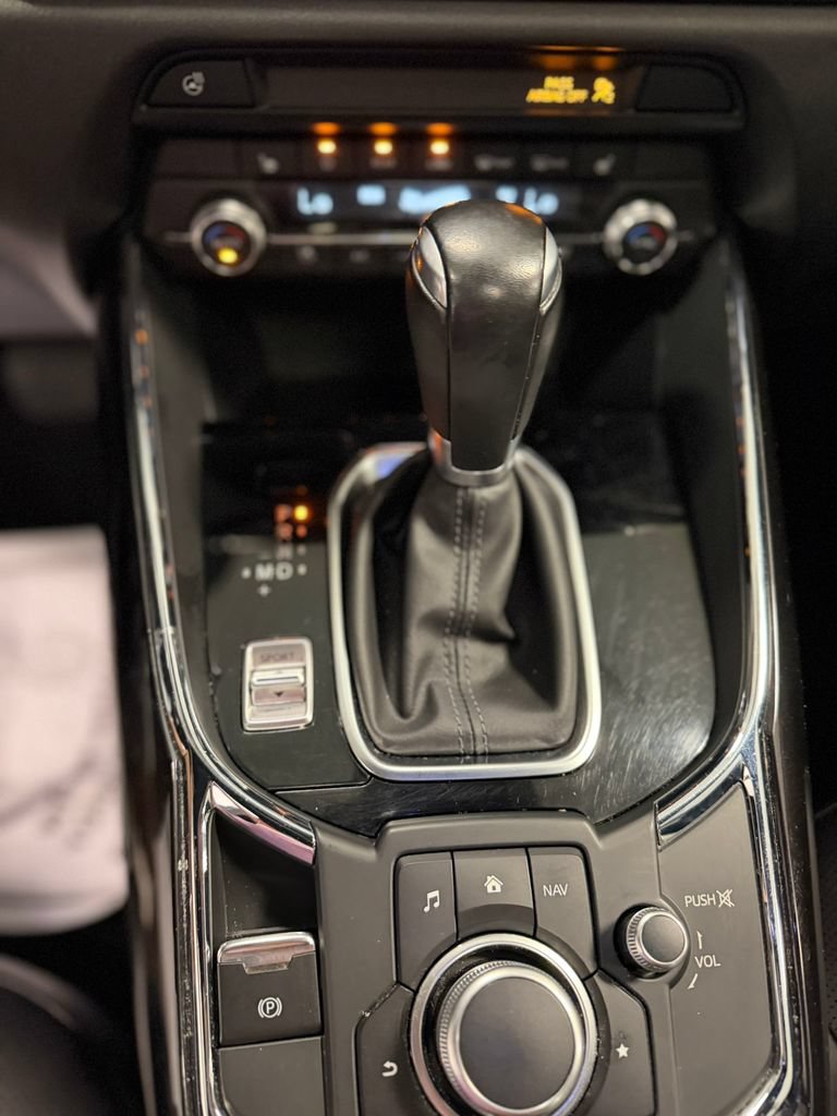 Used 2019 MAZDA CX-9 Grand Touring AWD/4WD image 43