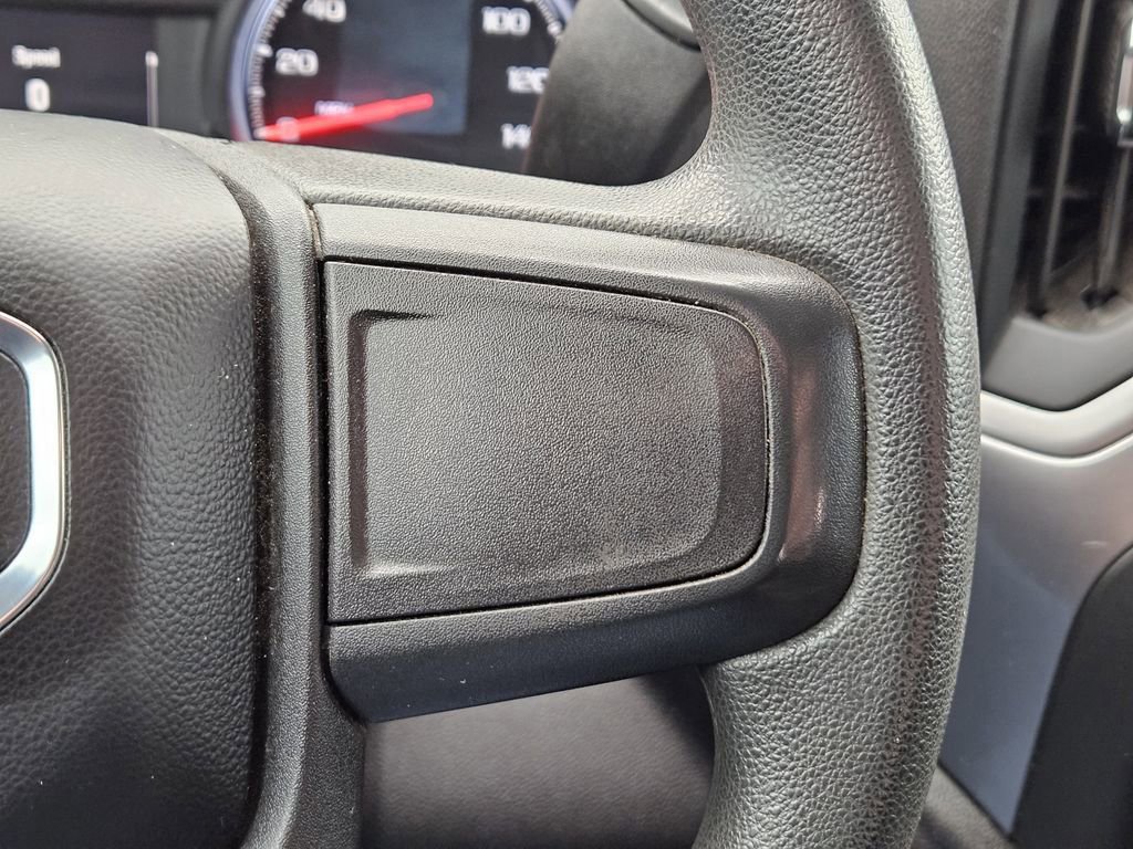 Used 2023 GMC Sierra 1500 Pro w/ Convenience Package image 25