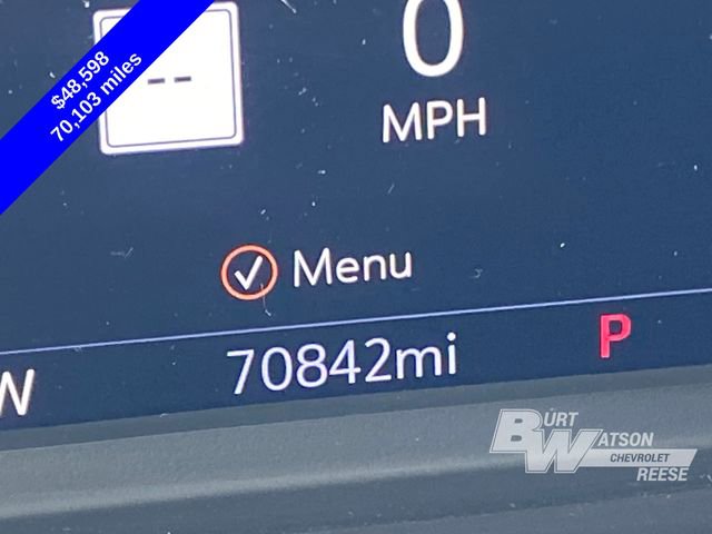 Used 2021 Chevrolet Silverado 2500 High Country w/ Z71 Off-Road Package image 25