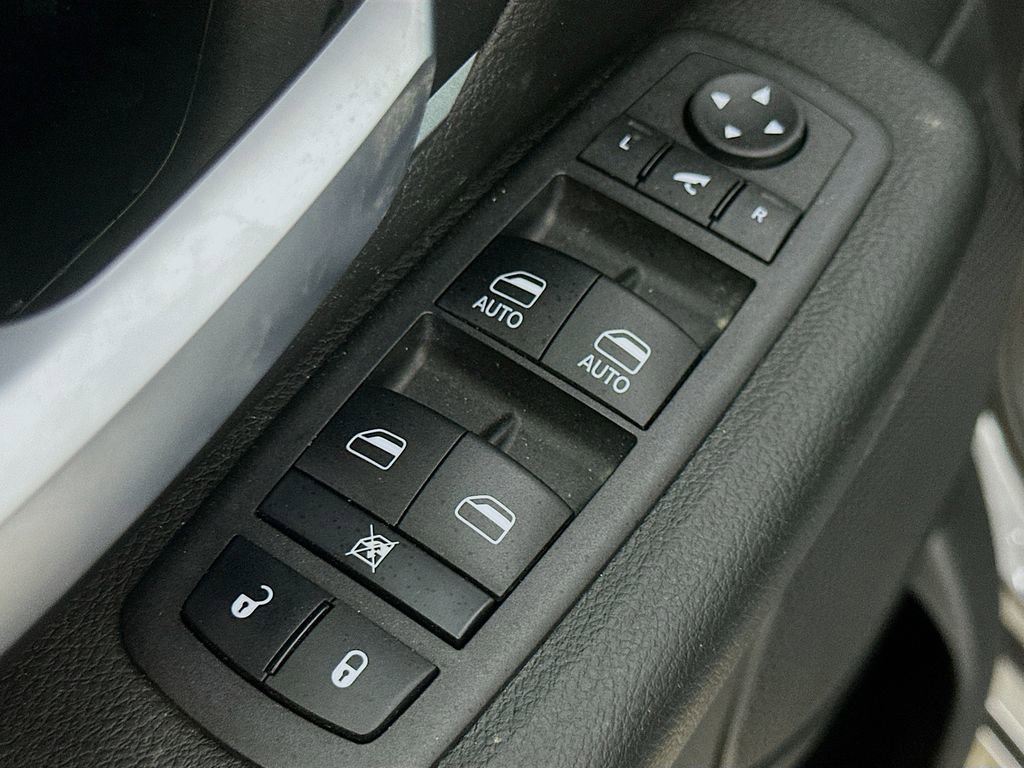 Used 2024 RAM 1500 Big Horn image 20