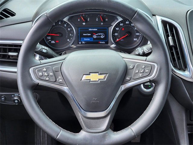 Used 2023 Chevrolet Equinox LT w/ Driver Convenience Package image 26