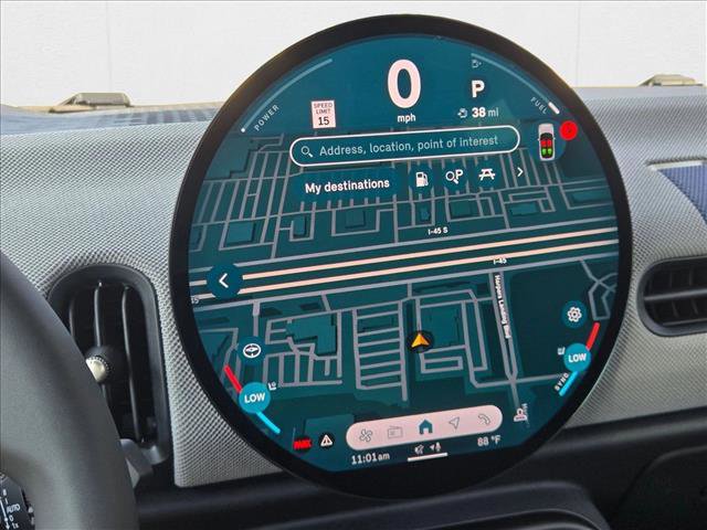 Used 2026 MINI Cooper S image 6