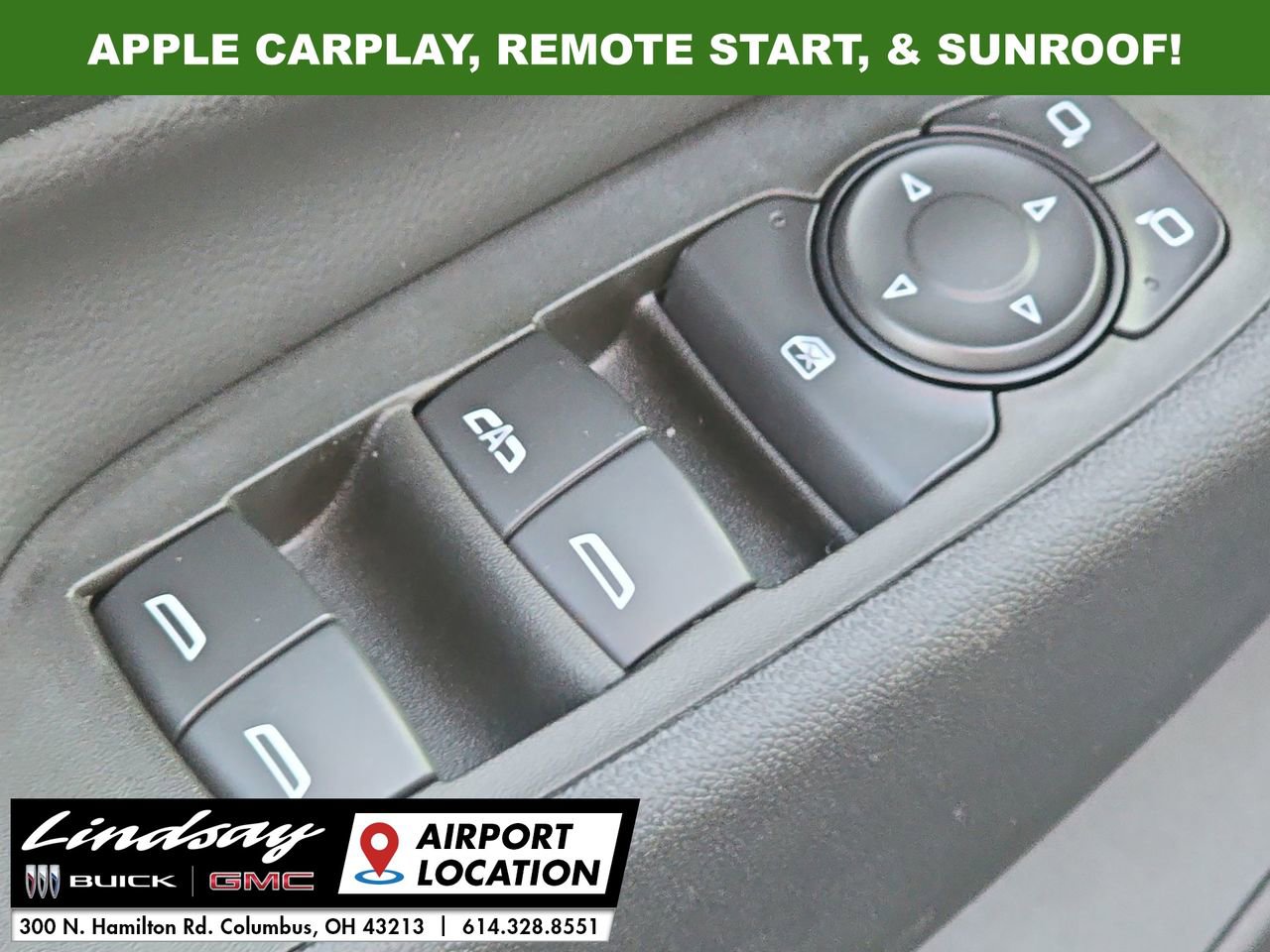 Used 2024 Chevrolet Equinox LT w/ LPO, Floor Liner Package image 24