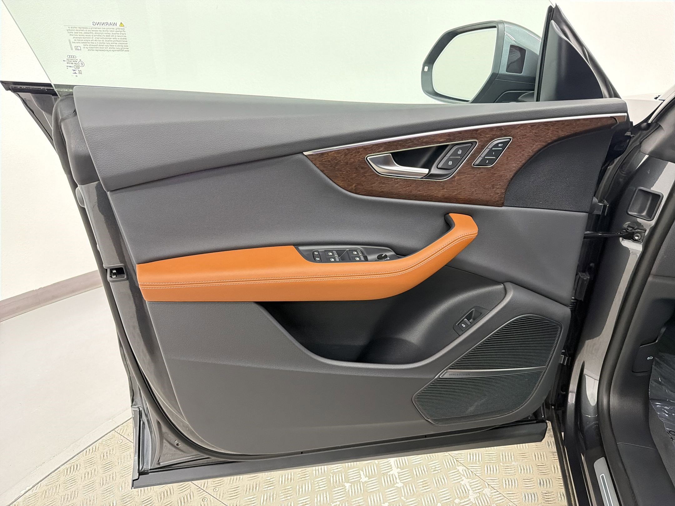 New 2026 Audi Q8 Prestige image 20