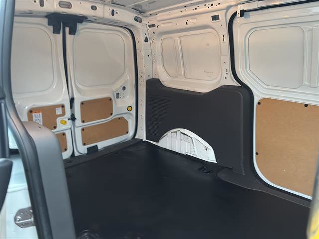 Certified 2022 Ford Transit Connect XL image 18