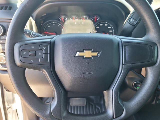 New 2026 Chevrolet Silverado 3500 W/T AWD/4WD image 22